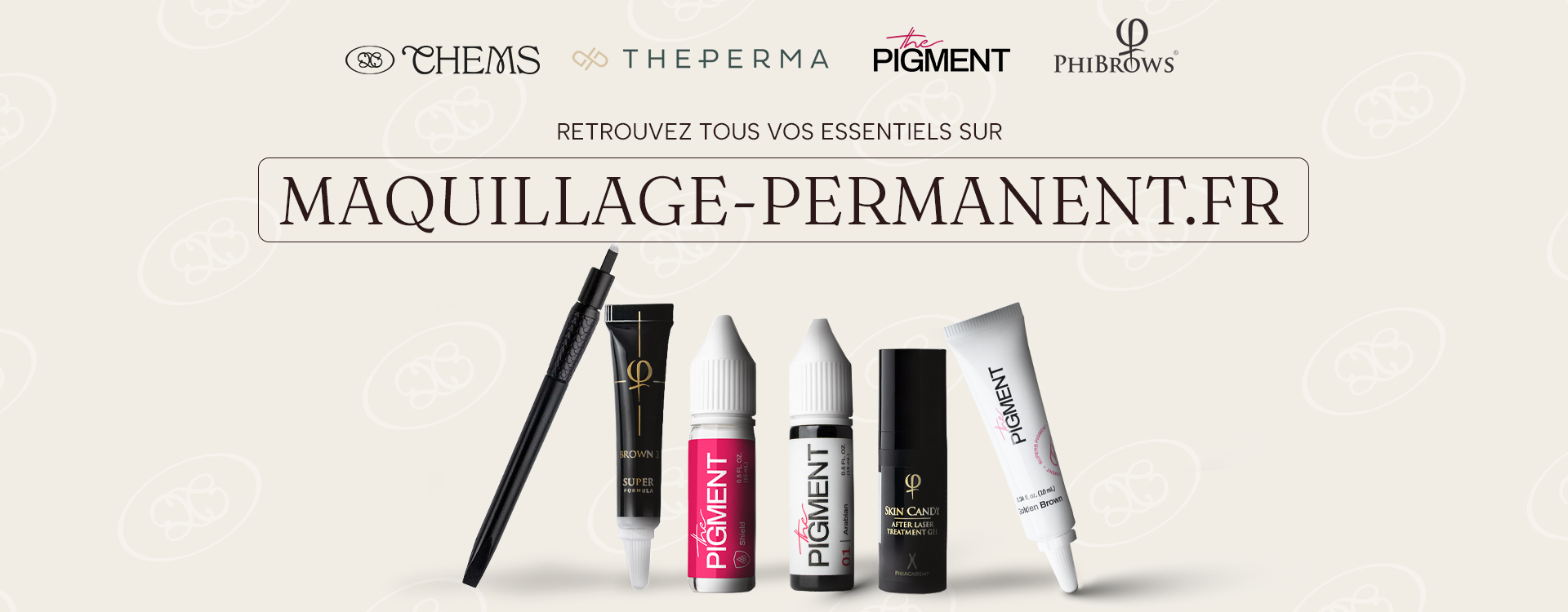 Maquillage-Permanent