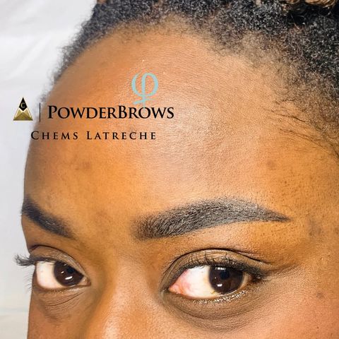 maquillage permanent