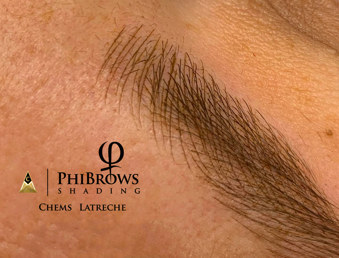 Qu’est-ce que le Microblading PhiBrows ?