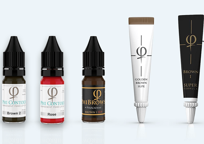LOI REACH : Que deviennent vos pigments microblading et maquillage permanent ?